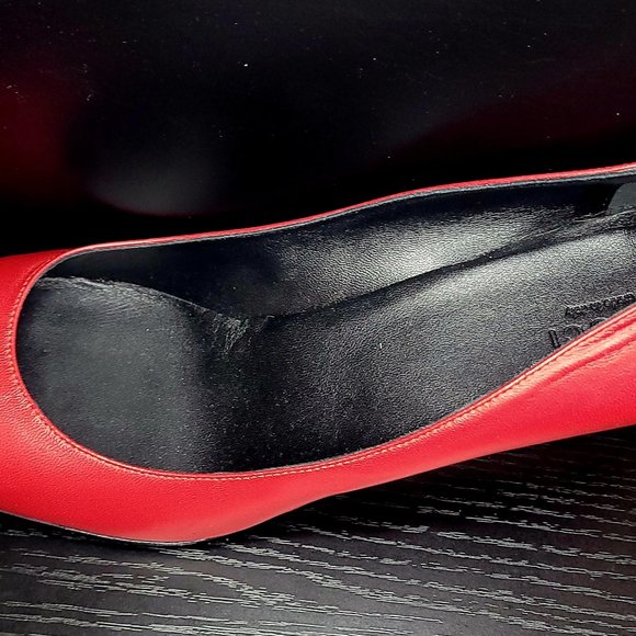 Gucci wedges BRAND NEW - Picture 3 of 4